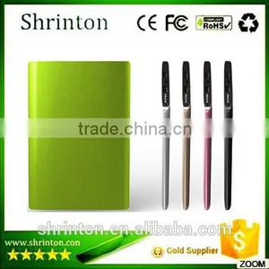 High Capacity 18000mah Dual USB Portable Phone Charger Backup Battery With Quick Charge thumbnail-1