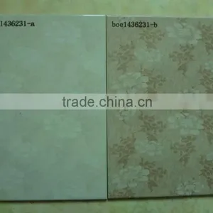 Pop Africa Ink Jet Ceramic Wall Tiles thumbnail-6