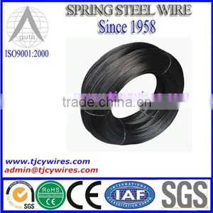 High Carbon of Spring Steel Wire for Mattress thumbnail-1