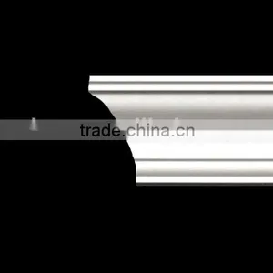 Plain PU Panel Cornices thumbnail-2
