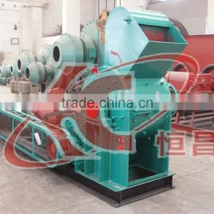Coal Cinder Shredder (86-15978436639) thumbnail-1