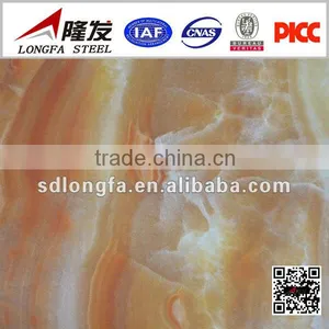 Stone Coated Steel Roofing Tile thumbnail-1