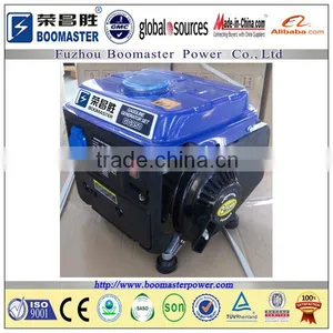 Hot Sale!!!!silent Generator Gasoline Generators With CE/ISO thumbnail-1