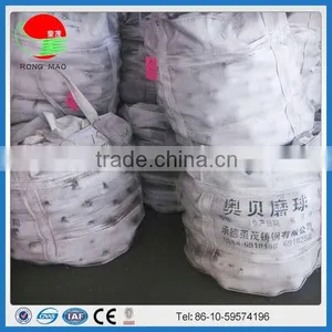 Like High Chrome Ball, Abrasive Grinding Media Ball With High Grade thumbnail-4