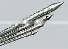 Injection Screw and Barrel thumbnail-1