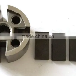 Rotor 50.5*23-18T 4# thumbnail-1