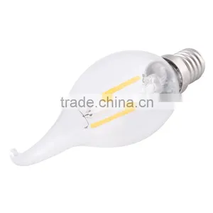 Newest Arrive 130lm/W 360 Degree 2W 4W Led E12 thumbnail-3