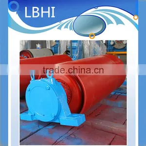 LBHI Snub Pulley/bend Drum for Belt Conveyor thumbnail-1
