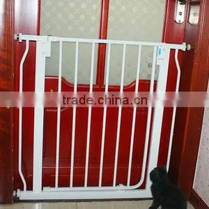 Metal Safey Gate for Baby or Pet thumbnail-1