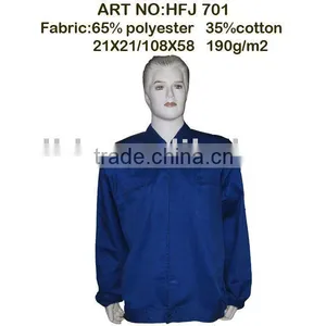 ART NO:HFJ 701 Work Jacket thumbnail-1