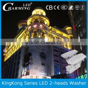 HOT!!!led Two Head Wash Light Outdoor Led Wall Washer Ip65 thumbnail-3
