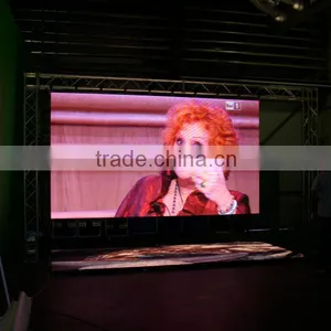 SunYEX Led Manufacturer p3 mm Indoor Led Screen thumbnail-1