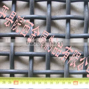 Anping Yuanxi Crimped Wire Mesh thumbnail-1
