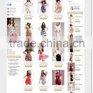 Ecommerce Website Design,SEO&Marketing Service, App Developing Company thumbnail-3