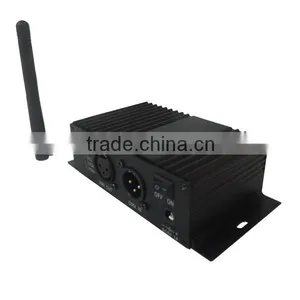 2.4G DMX512 Wireless Receiver/transmitter 126 Channels Wireless Transmitter thumbnail-5