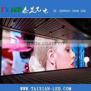 P4 Indoor Video Play Rental Led Screen/P4 Indoor Rental Led Display p4 Rgb Display Panel thumbnail-5