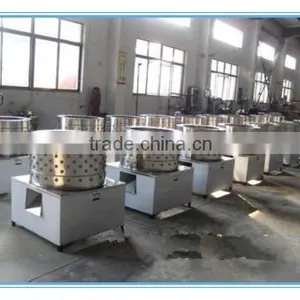Chicken Feet Skin Removing Machine/plucker Machine thumbnail-6