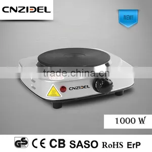Cnzidel Camping Stove 1000W thumbnail-1