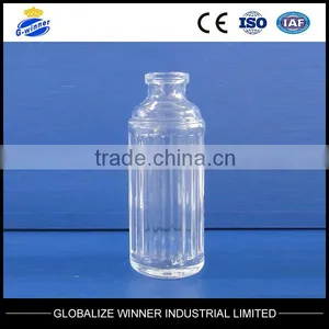 15ml Clear Perfume Glass Bottle ,min Cosmetic Bottle thumbnail-1