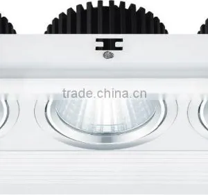 One Head Two Head Three Head LED Grilles Light thumbnail-1