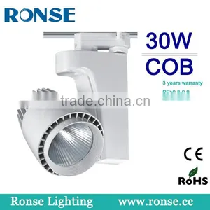2016 New Series LED Track Light Spotlight thumbnail-1