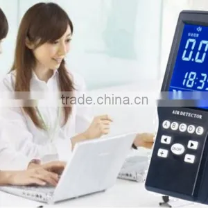 Indoor Air Pollution is Suitable for Home HCHO Detector thumbnail-4