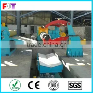 Stainless Steel Hydraulic Winding Machine thumbnail-1