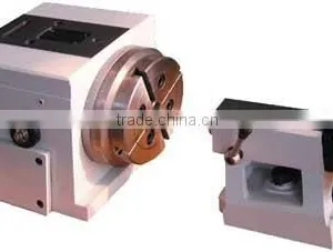 NC DIVIDING HEAD thumbnail-1