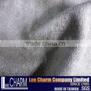 100% Polyester Flame Retardant Suede Fabric thumbnail-3