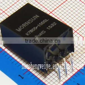 NEW Original Stock K7805-1000L DC Converter thumbnail-1