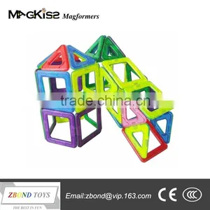 China Hot Selling Products Building Blocks Plastic Toy Car for Kids thumbnail-6