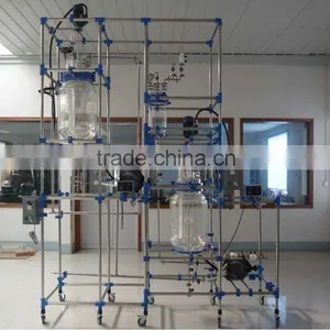 50L Ex-proof Reaction System for Chemical Industry thumbnail-1