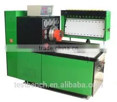 Diesel Fuel Injection Sysytem Test Bench thumbnail-2
