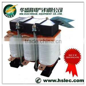 Reactor for YASKAWA Frequency Converter CIMRG5A Series thumbnail-1