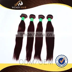 Hot Selling Straight Hair Loose Wave Virgin Brazilian Hair thumbnail-1