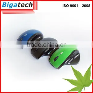 Latest Computer 2.4ghz Usb Wireless Optical Mouse Driver thumbnail-1