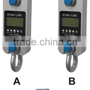 Bluetooth Dynamometer Tension Link thumbnail-4