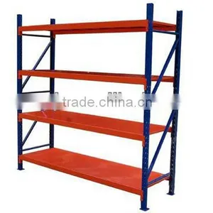 4 Level Heavy Duty Shelf thumbnail-1