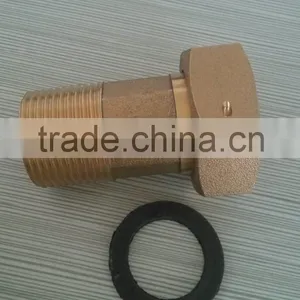 Screw Fittings for Water Meter thumbnail-3