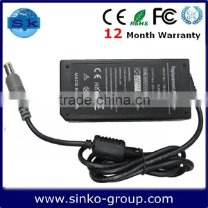 Rohs ac Adapter for IBM/LENOVO 65W 20V 3.25A 7.9*5.5mm thumbnail-1