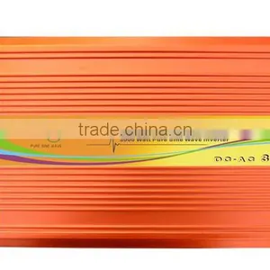 1000W Solar Inverter thumbnail-5