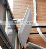 860MHz~960MHz Passive Long Range UHF RFID Reader And Writer thumbnail-2