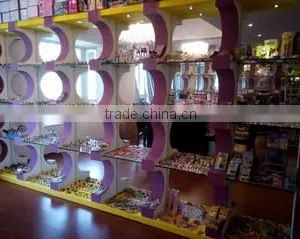 Zhuhai Yingshun Toys Co., Ltd. company overview - view 2 thumbnail