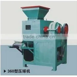 Charcoal Ball Forming Extruders For BBQ thumbnail-1