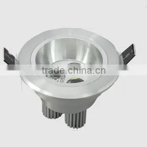 Super Brightness Updated Product Ceiling Lamp Factory Price Energy Saving Office Indoor Hot Selling Led Downlight Fixture 12w 7w thumbnail-3
