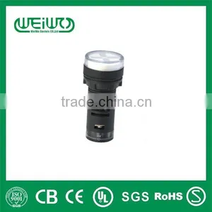 AD66B-22W/G Telecommunications Alarm Indicator Light thumbnail-1