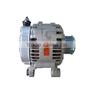 High Quality Car For Hyundai Generator Diesel Alternator Regulator thumbnail-5