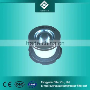 Low Price High Quality Replacement Air Compressor Filter Cartridge thumbnail-2