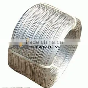 Gr1 Titanium Wire For Glasses Frames thumbnail-1