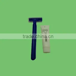 2015 Hotel Razor Blades,wholesale Shaving Cream,personal Care,20 Years Factory thumbnail-1
